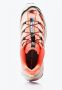 Salomon Lichtgewicht Quicklace Sneakers Orange Heren - Thumbnail 13