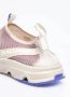 Salomon Lichtgewicht Slip-On Sneakers met Ombre Zool Gray Heren - Thumbnail 5