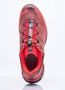 Salomon Lichtgewicht X-T 6 Sneakers Red Unisex - Thumbnail 7