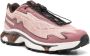 Salomon Mahonie Rose Trail Hardloopschoenen Pink Heren - Thumbnail 2