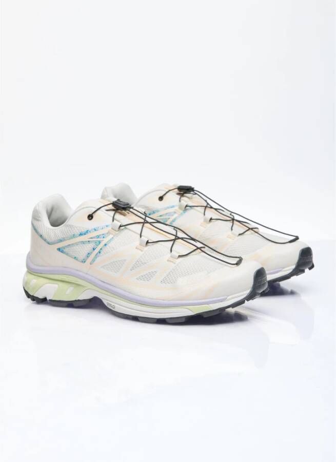 Salomon Mindful 3 Sneakers met Downhill Chassis Multicolor Heren