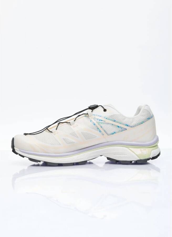 Salomon Mindful 3 Sneakers met Downhill Chassis Multicolor Heren