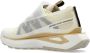 Salomon Geavanceerde Sneakers met Beschermende Gaiter Beige Heren - Thumbnail 12