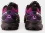 Salomon Paarse Speedcross 3 Sneakers Synthetisch Purple Dames - Thumbnail 4