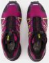 Salomon Paarse Speedcross 3 Sneakers Synthetisch Purple Dames - Thumbnail 5