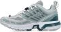 Salomon Professionele ACS Hardloopschoenen Blue Heren - Thumbnail 3