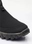 Salomon Ripstop Snowclog Mid Sneakers Black Heren - Thumbnail 2