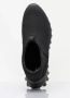 Salomon Ripstop Snowclog Mid Sneakers Black Heren - Thumbnail 7