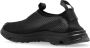 Salomon RX MOC 3.0 Suede Unisex Schoen Black Heren - Thumbnail 17