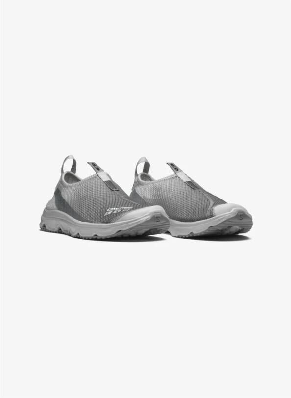 Salomon RX MOC 3.0 Unisex Schoen Gray Heren