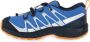 Salomon Stijlvolle en Comfortabele Sneakers voor Vrouwen Blauw Dames - Thumbnail 3