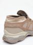 Salomon Jungle Ultra LOW Advanced sneakers Brown Heren - Thumbnail 2