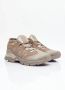 Salomon Jungle Ultra LOW Advanced sneakers Brown Heren - Thumbnail 3