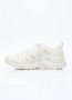 Salomon Sneakers Beige Heren - Thumbnail 4