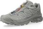 Salomon Sneakers Gray Heren - Thumbnail 2