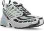 Salomon Trail Running Schoen met Agile Chassis Multicolor Heren - Thumbnail 11