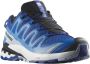 Salomon Sneakers Multicolor Heren - Thumbnail 2