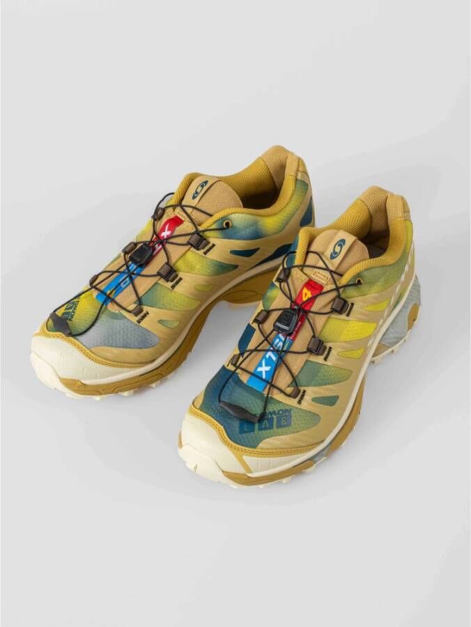 Salomon Sneakers Multicolor Heren