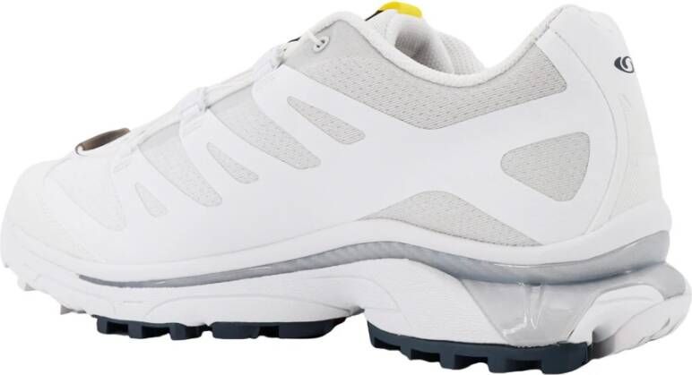 Salomon Sneakers White Heren