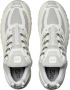 Salomon ACS Pro Sneakers Technische Fabricage 3D Mesh Weefsel White Heren - Thumbnail 11