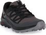 Salomon Outdoor Adventure Sneakers Zwart Dames - Thumbnail 2