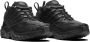 Salomon Retro ACS PRO Sneakers `Triple Black` Black Heren - Thumbnail 3