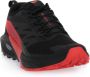 Salomon Sneakers Zwart Heren - Thumbnail 5