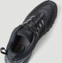 Salomon Retro ACS PRO Sneakers `Triple Black` Black Heren - Thumbnail 15