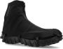 Salomon Afneembare Zip-Up Snowclog Sneakers Black Heren - Thumbnail 4