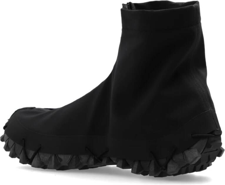 Salomon Sneeuwlaarzen Snowclog Advanced Black Heren