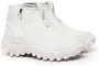 Salomon Snowclog Enkellaarzen met Spiked Zool White Heren - Thumbnail 2