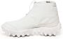 Salomon Snowclog Enkellaarzen met Spiked Zool White Heren - Thumbnail 4