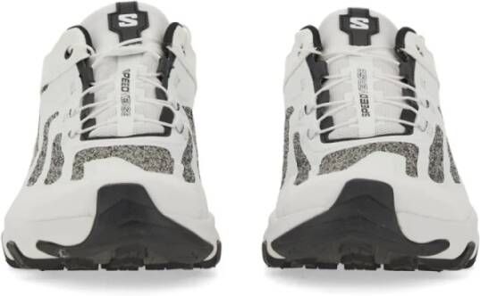 Salomon Speedverse PRG Sneakers White Heren