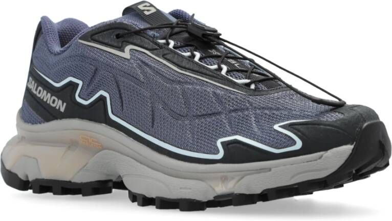 Salomon Sport Schoenen `Xt-Slate` Gray Dames