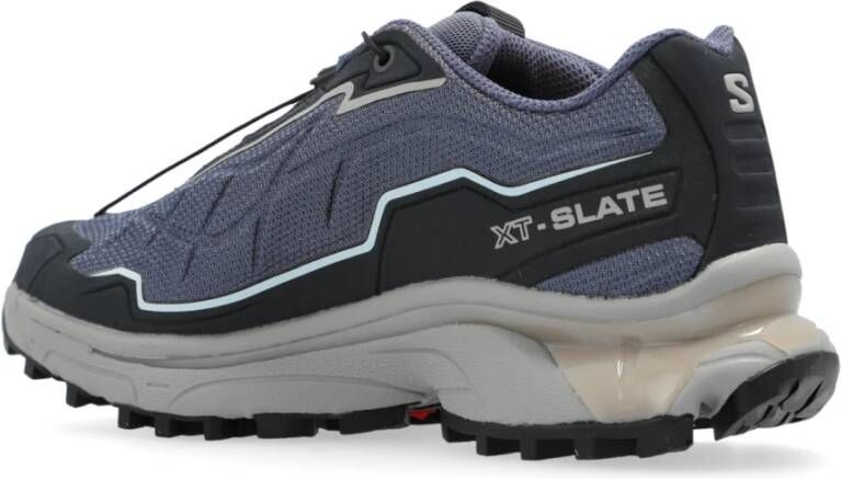 Salomon Sport Schoenen `Xt-Slate` Gray Dames