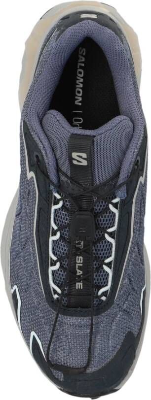 Salomon Sport Schoenen `Xt-Slate` Gray Dames