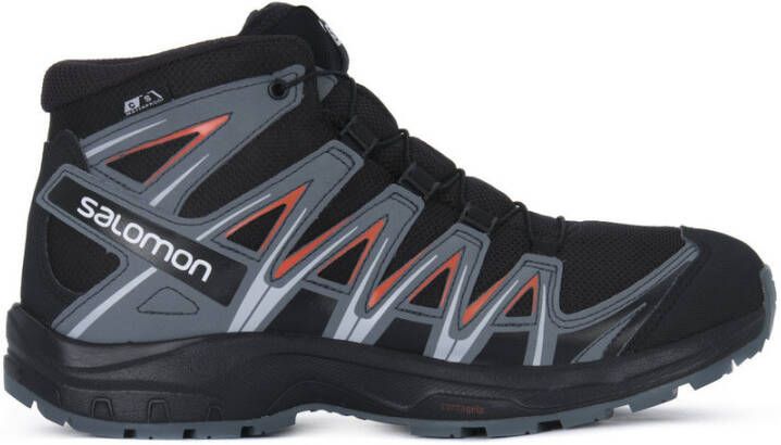 Salomon Sportschoenen XA Pro Mid Cswp J Miinto-81FD13749FFCD2C216F6 Zwart Unisex