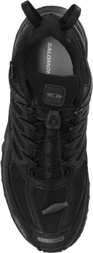 Salomon Sportschoenen ACS PRO GTX Black Dames