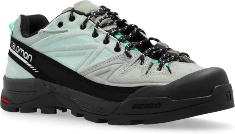 Salomon Sportschoenen X-Alp LTR Green Heren