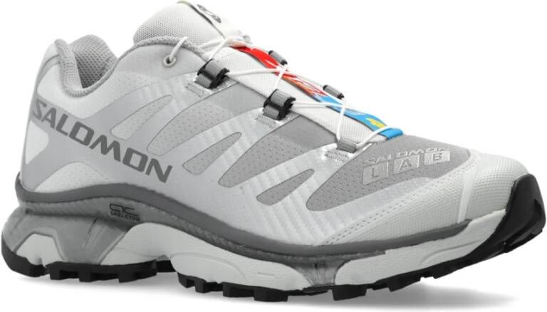 Salomon Sportschoenen Xt-4 OG Gray Dames