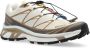 Salomon Sportschoenen Xt-6 Beige Heren - Thumbnail 4