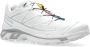 Salomon Sportschoenen Xt-6 GTX White Heren - Thumbnail 4