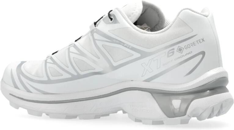 Salomon Sportschoenen Xt-6 GTX White Heren