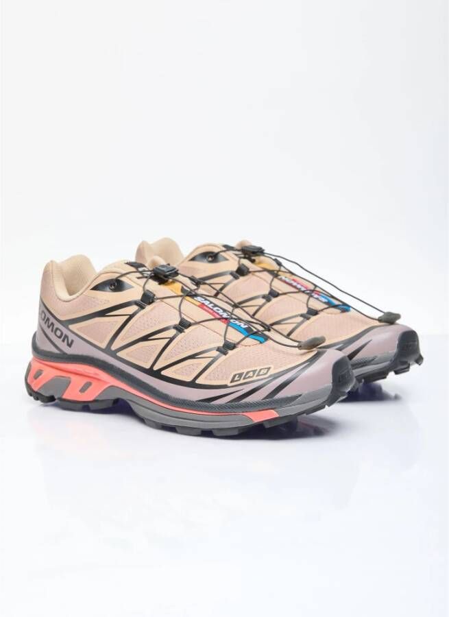 Salomon Stabiele Xt-6 Sneakers Multicolor Unisex