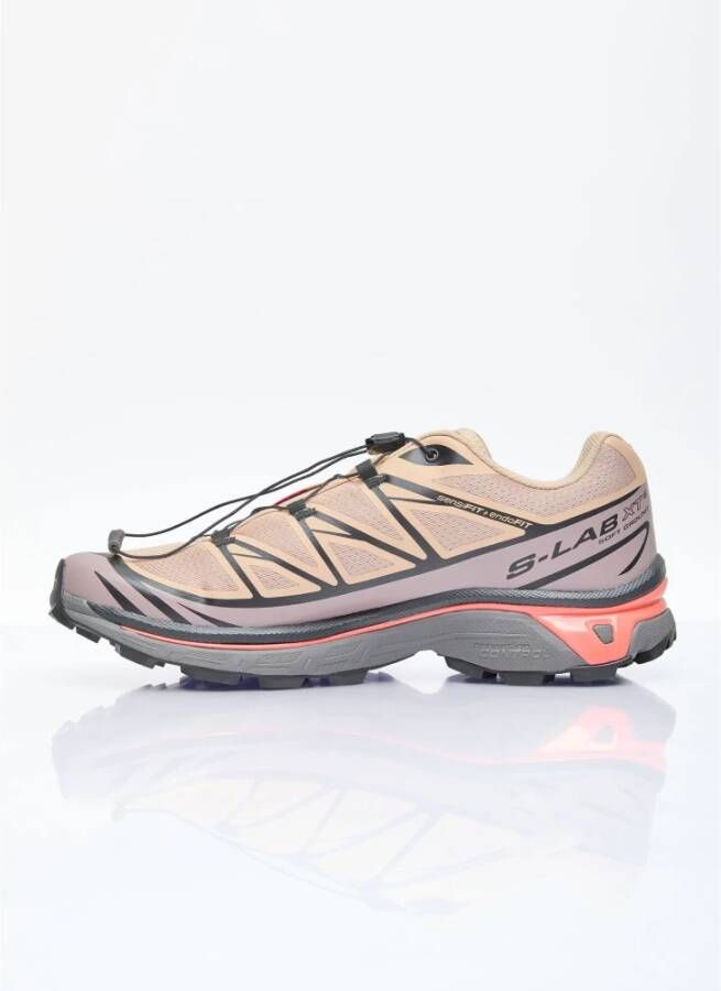 Salomon Stabiele Xt-6 Sneakers Multicolor Unisex