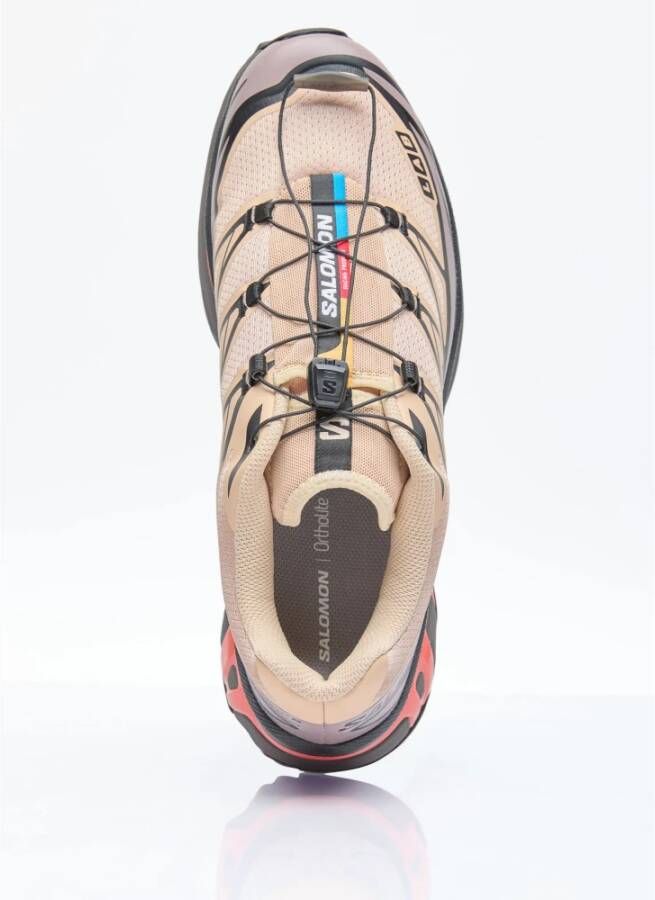 Salomon Stabiele Xt-6 Sneakers Multicolor Unisex