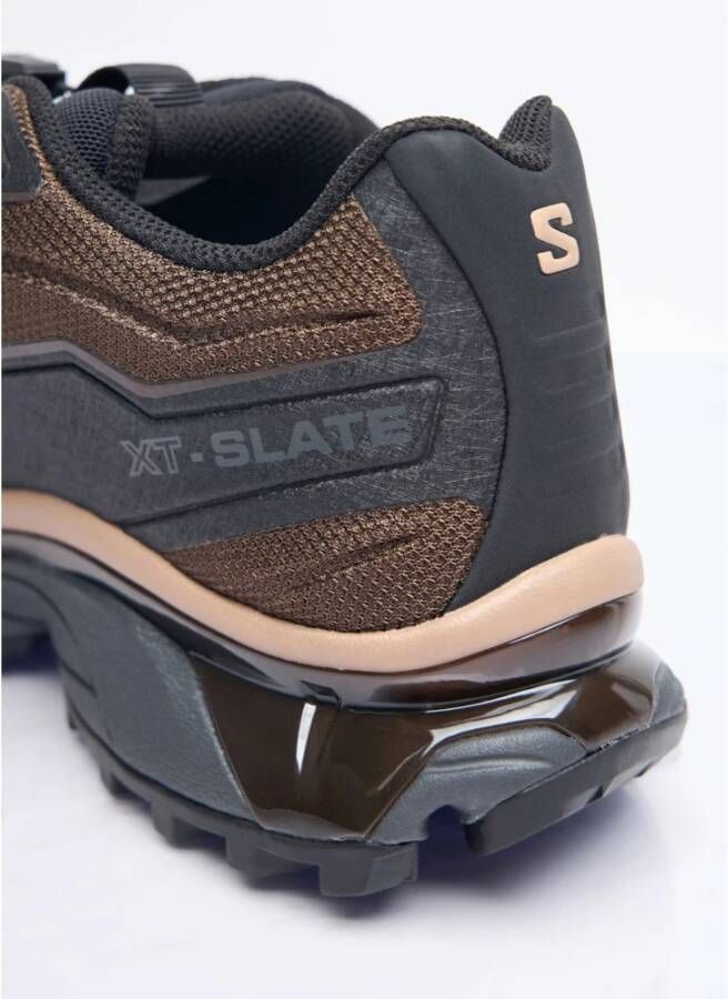 Salomon Stabiele XT-Slate Sneakers Beige Heren