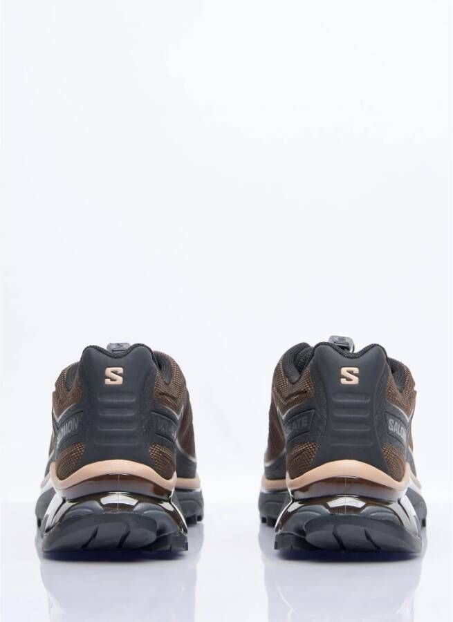 Salomon Stabiele XT-Slate Sneakers Beige Heren