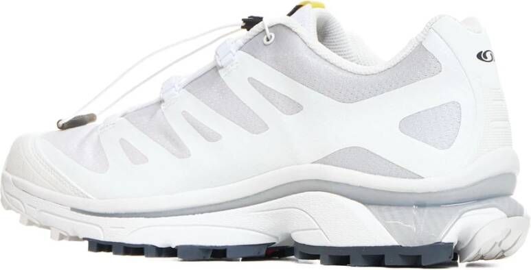 Salomon Stijlvolle Sneakers voor Actieve Levensstijl White Heren