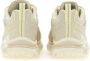 Salomon Stijlvolle Xt-6 Expanse Leren Sneakers White Dames - Thumbnail 3